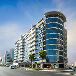 Star Metro Deira Апарт-отель