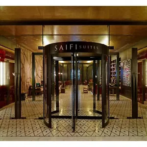 Hotel Saifi Beyrouth