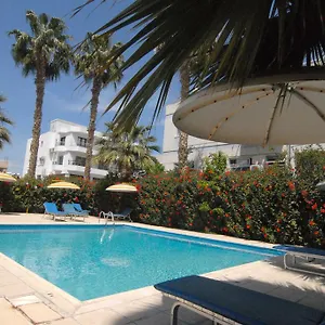 Appart hôtel Sunflower Larnaca