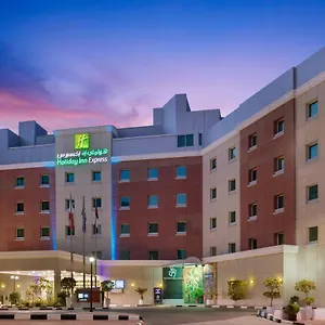 Hotel Express Internet By Ihg Dubaï