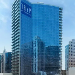 Tryp By Wyndham Дубай