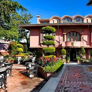 Hotel Sultanahmet Palace Istambul
