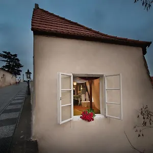 Design Neruda Прага
