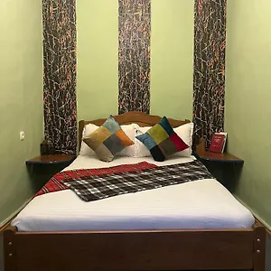 Backpackers , Tiflis Gürcistan