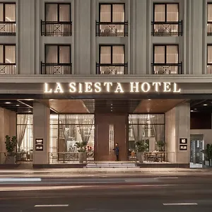 Hotel La Siesta Premium Saigon Hô Chi Minh-Ville