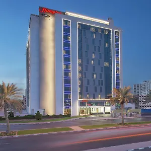 Hampton By Hilton Airport Dubaï