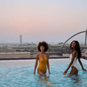 Ibis Styles Deira Dubaï