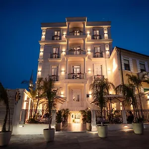 **** Hotel Art Gallery Boutique Albanië