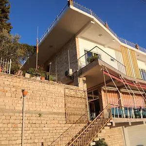  Hotel Pamja E Qyteteve Albanië