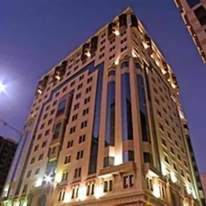 Hotel Durrat Al Eiman Médine