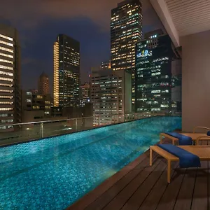 Hotel Citadines Salcedo Makati Makati City