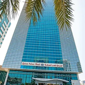 **** Hotel Queen Palace Verenigde Arabische Emiraten