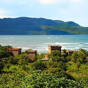 El Castillo لاس غاليراس