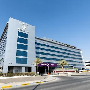 *** Hotel Premier Airport Business Park Verenigde Arabische Emiraten
