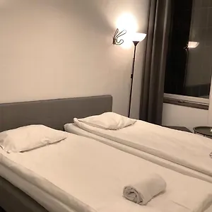 Acco Стокгольм